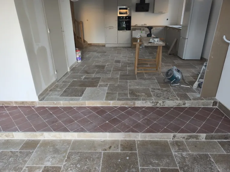 Carrelage 