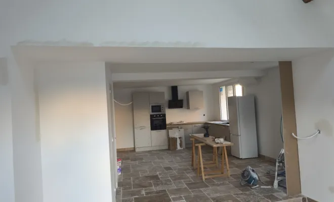 Rénovation complète , Saint-Jean-de-la-Ruelle, JMML RENOVATION